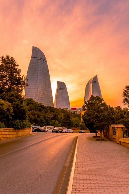 Azerbaijan 1