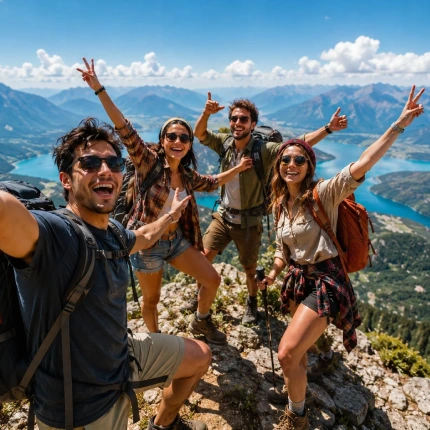 Groups tours 1