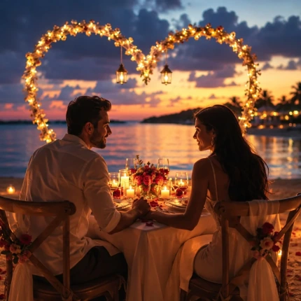Honeymoon 4