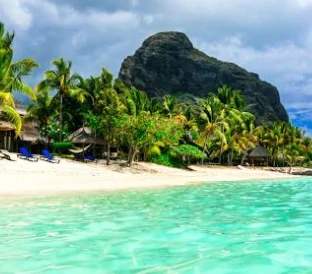 Mauritius