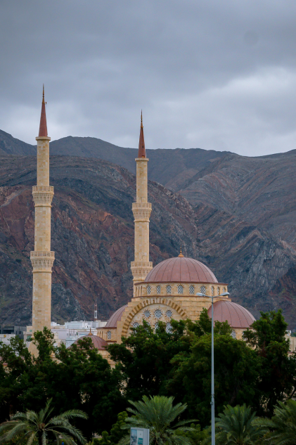 Oman 1