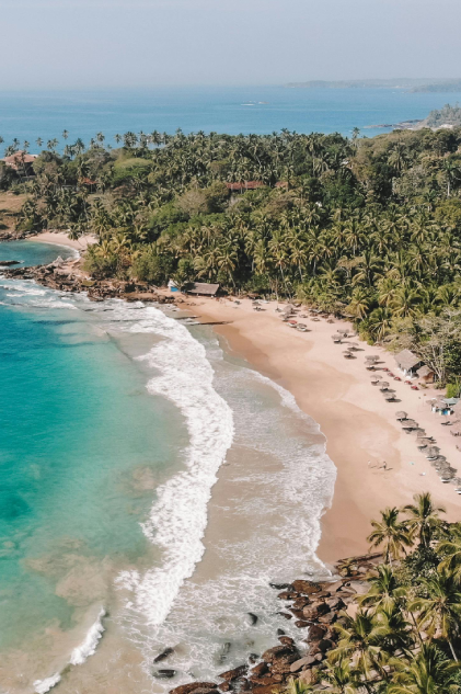 Sri Lanka 1