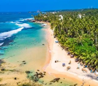 Sri Lanka
