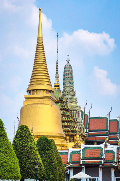 Thailand 2