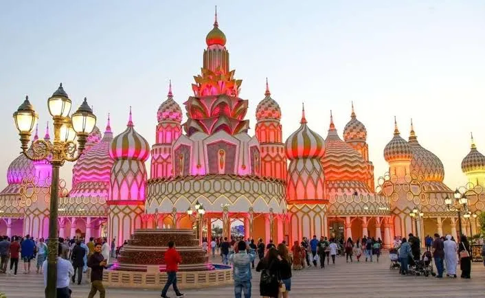 Global Village