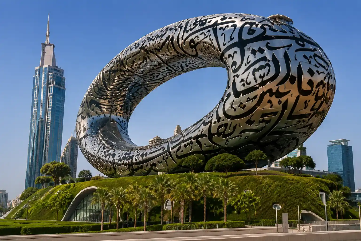 Museum of the Future