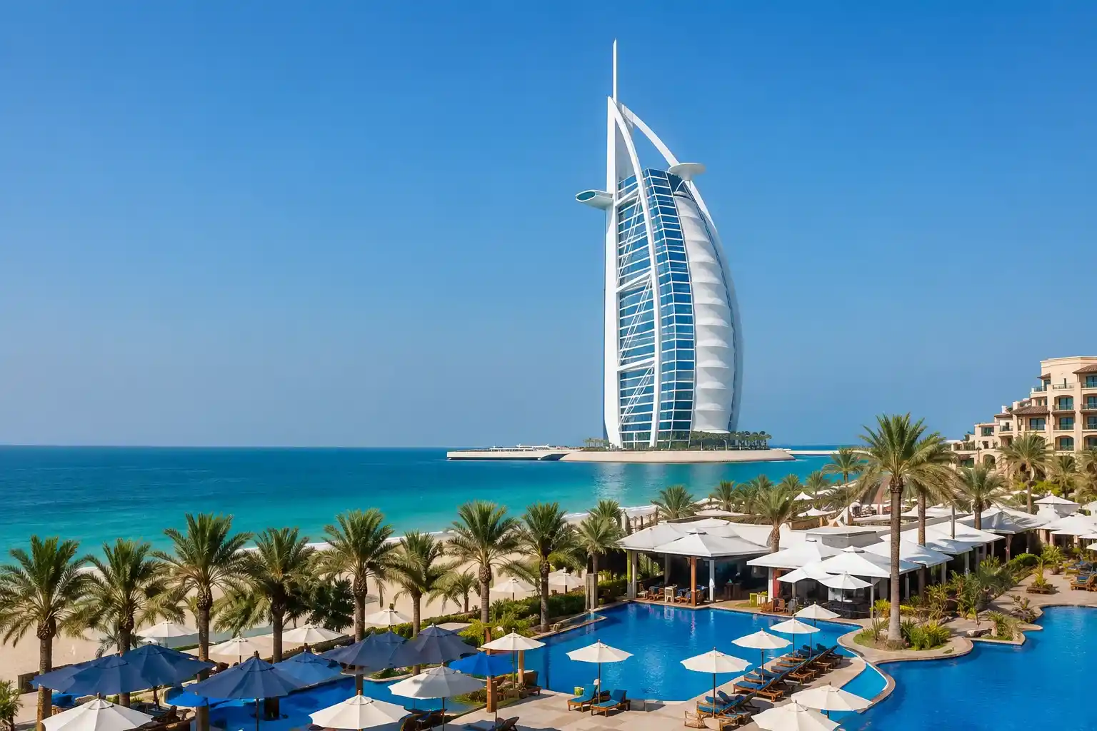 Dubai Tour Packages