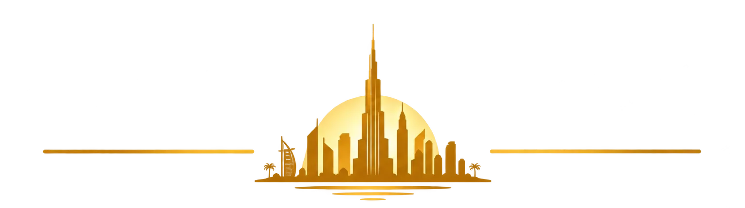 Dubai at a Galance