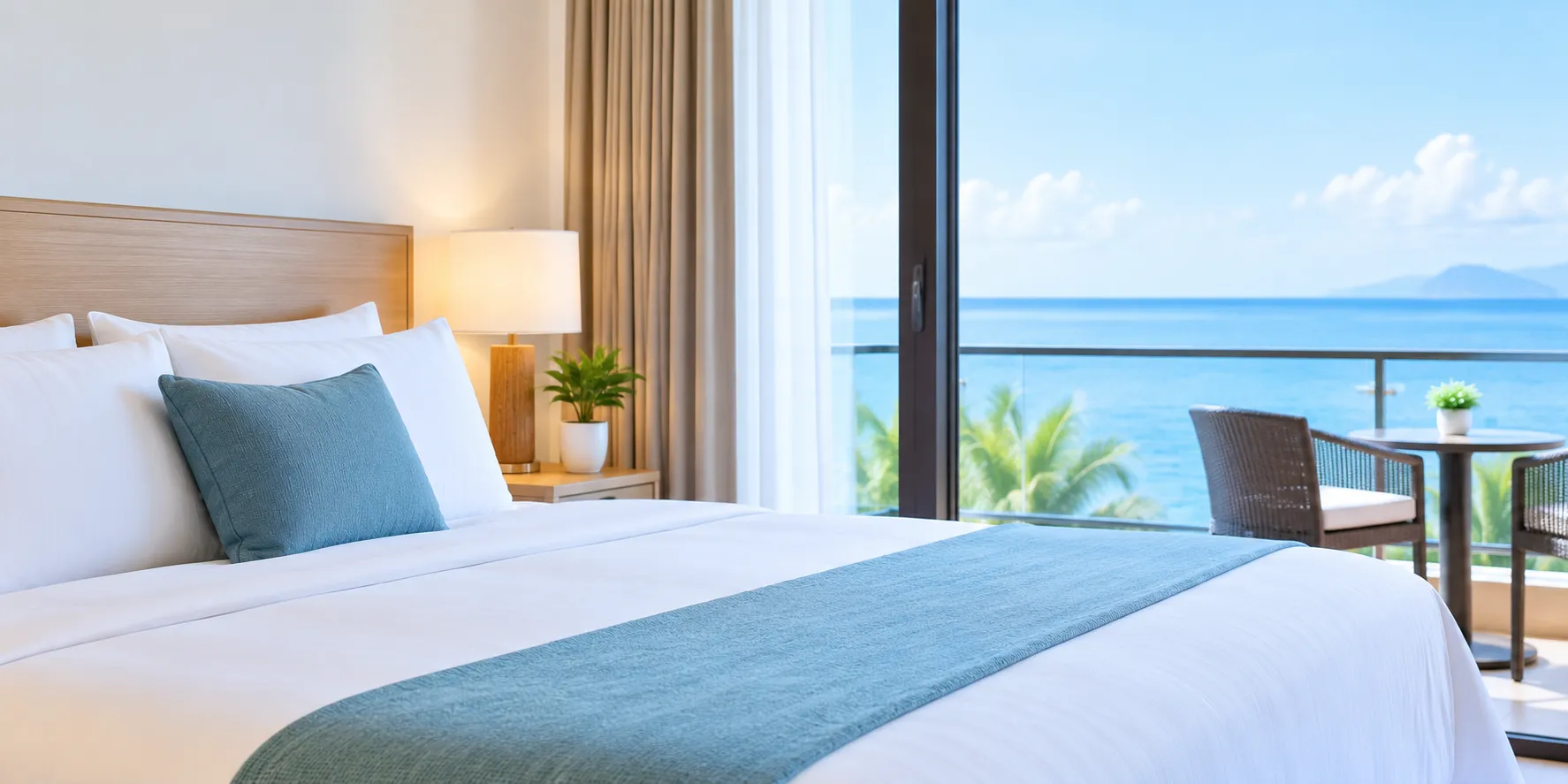 Accommodation Options