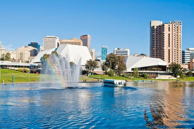 Adelaide