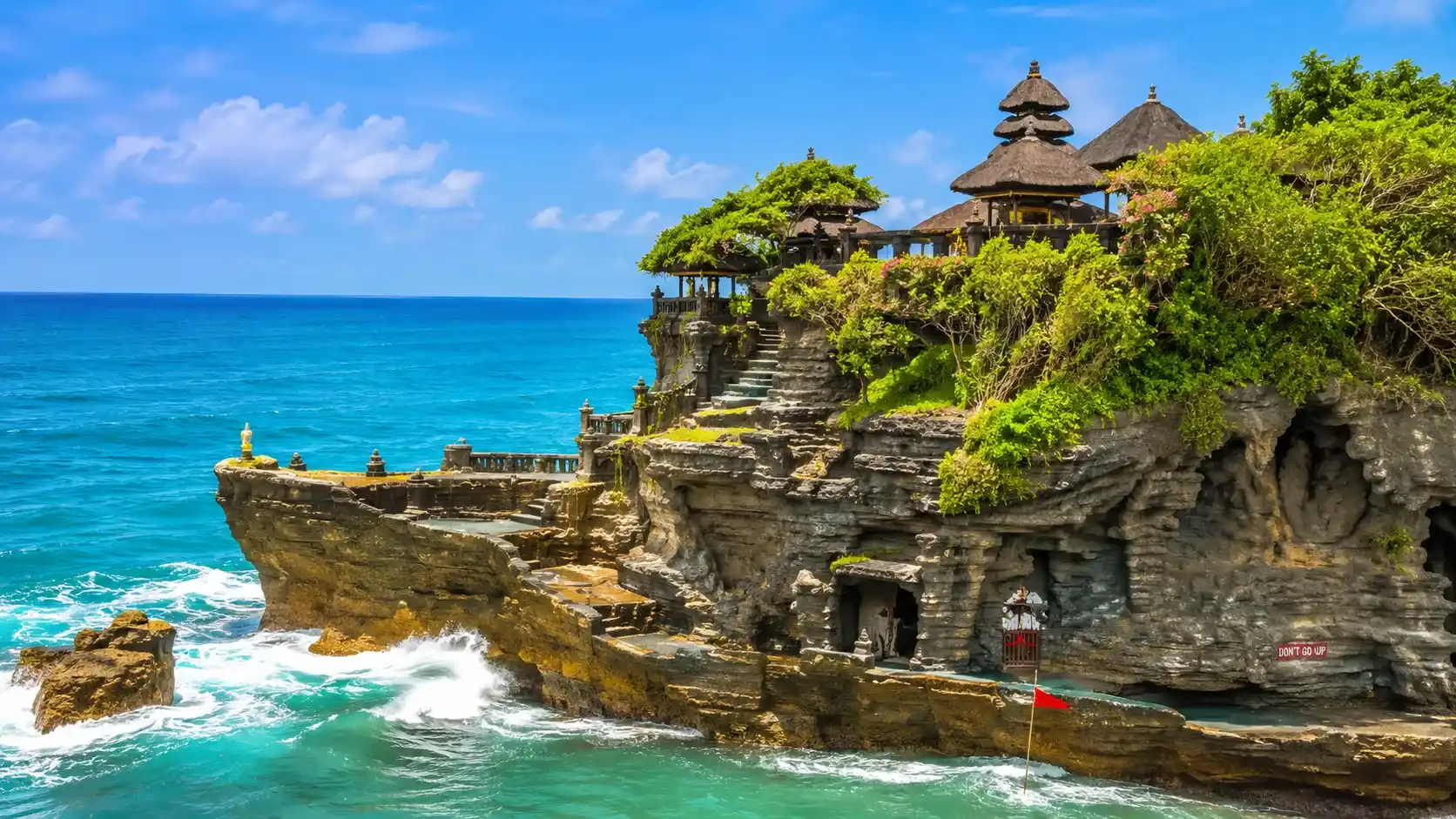 Affordable Bali Holiday Packages