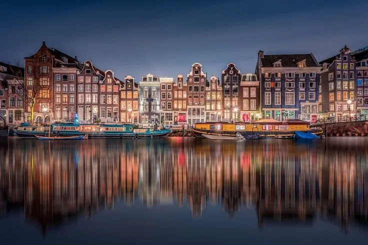 Amsterdam