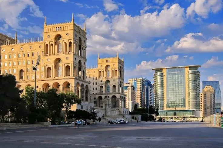 Why Visit Azerbaijan?
