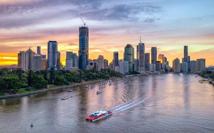 Brisbane