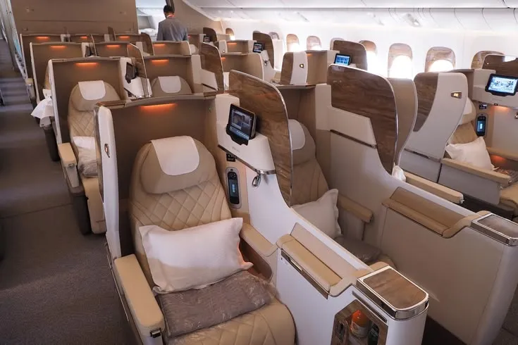 Business Class
