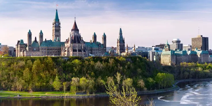 Chandigarh to Ottawa