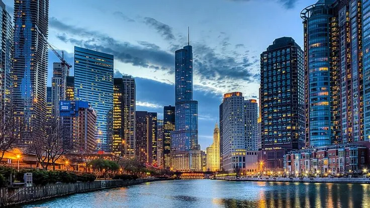 Chicago