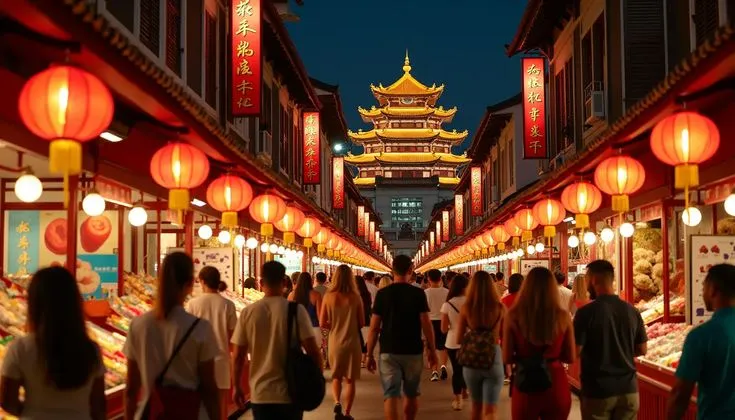 Chinatown