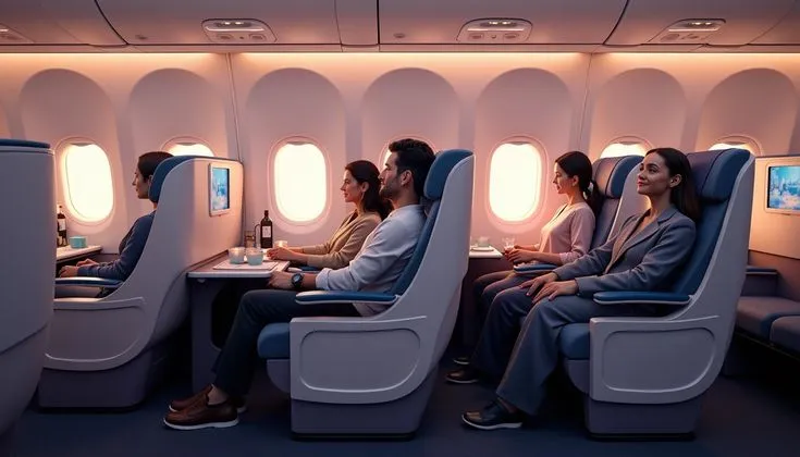 Economy Class
