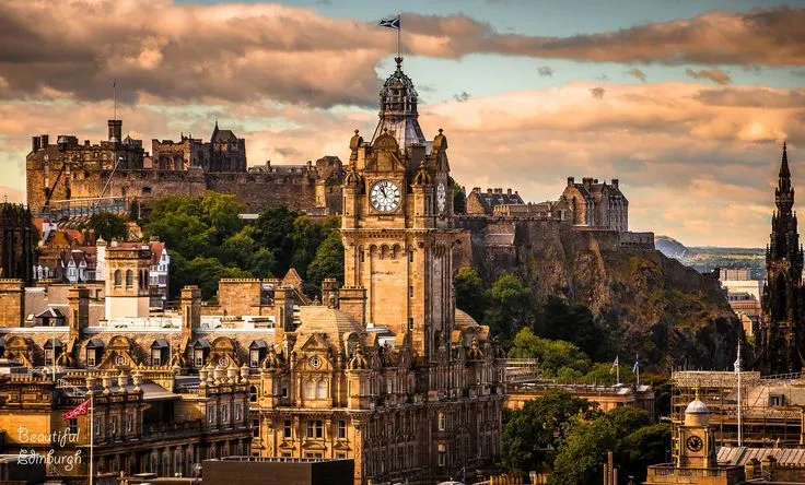 Edinburgh