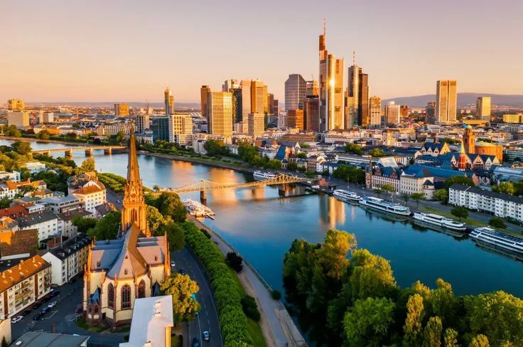 Frankfurt