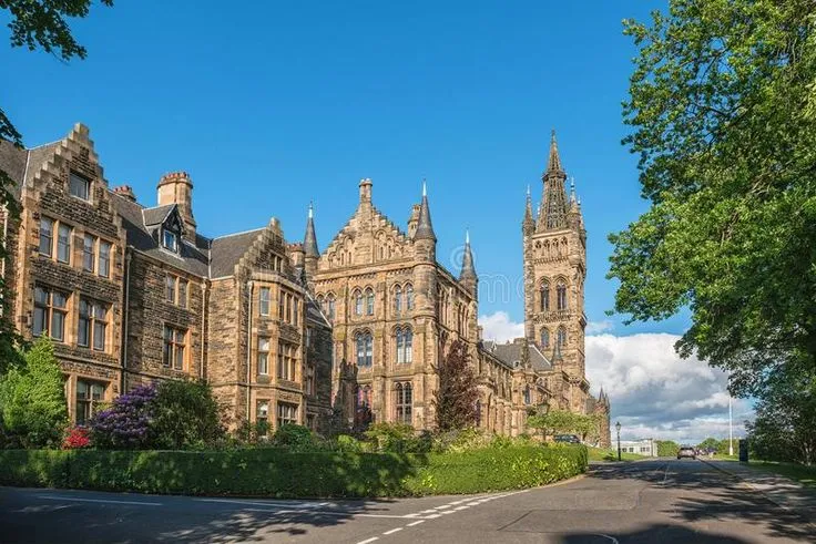 Glasgow