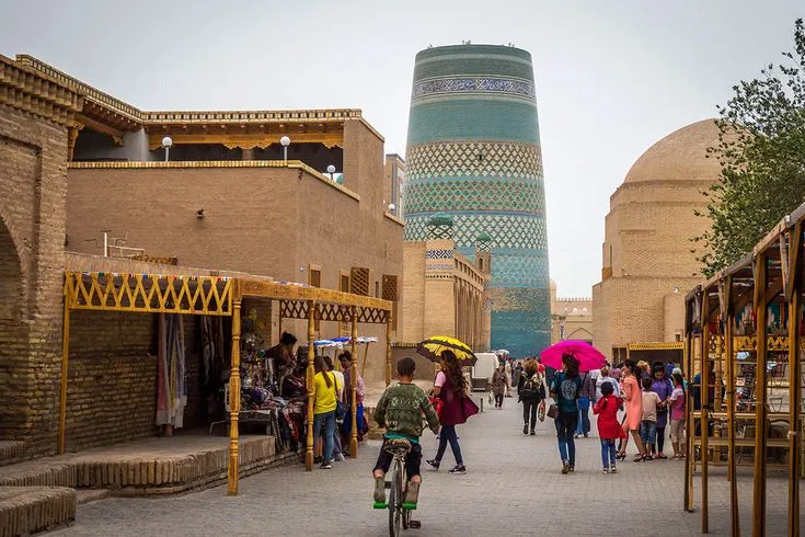 Khiva