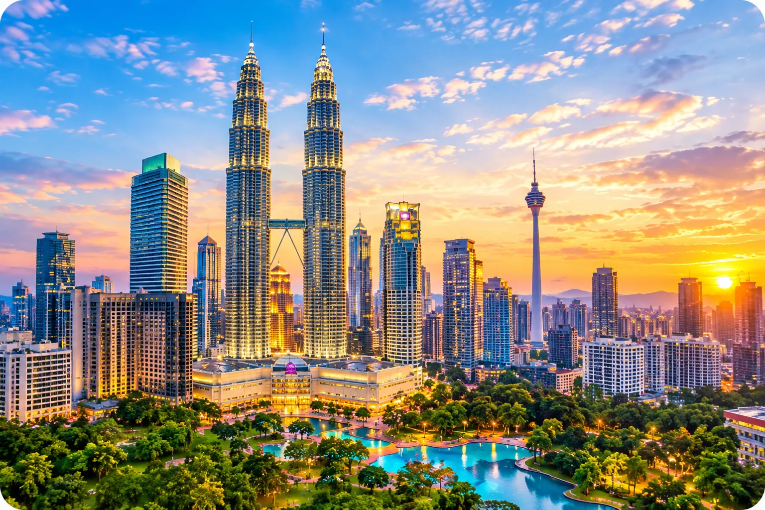 Kuala Lumpur