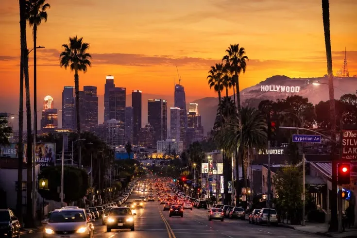 Los Angeles