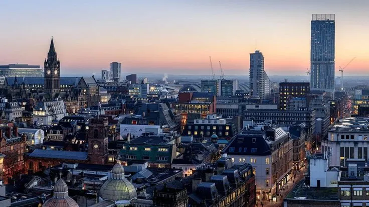 Manchester