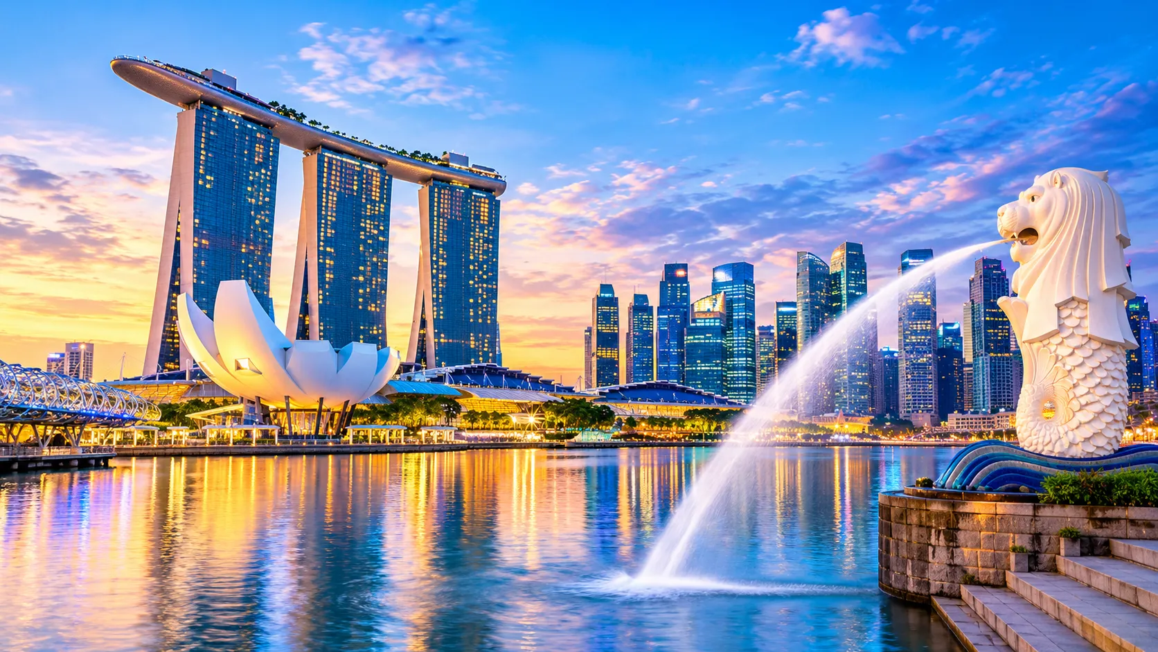 Marina Bay