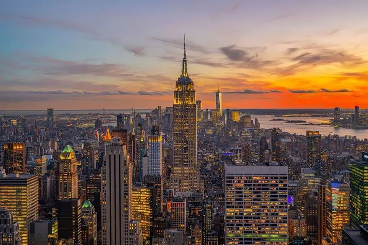 New York
