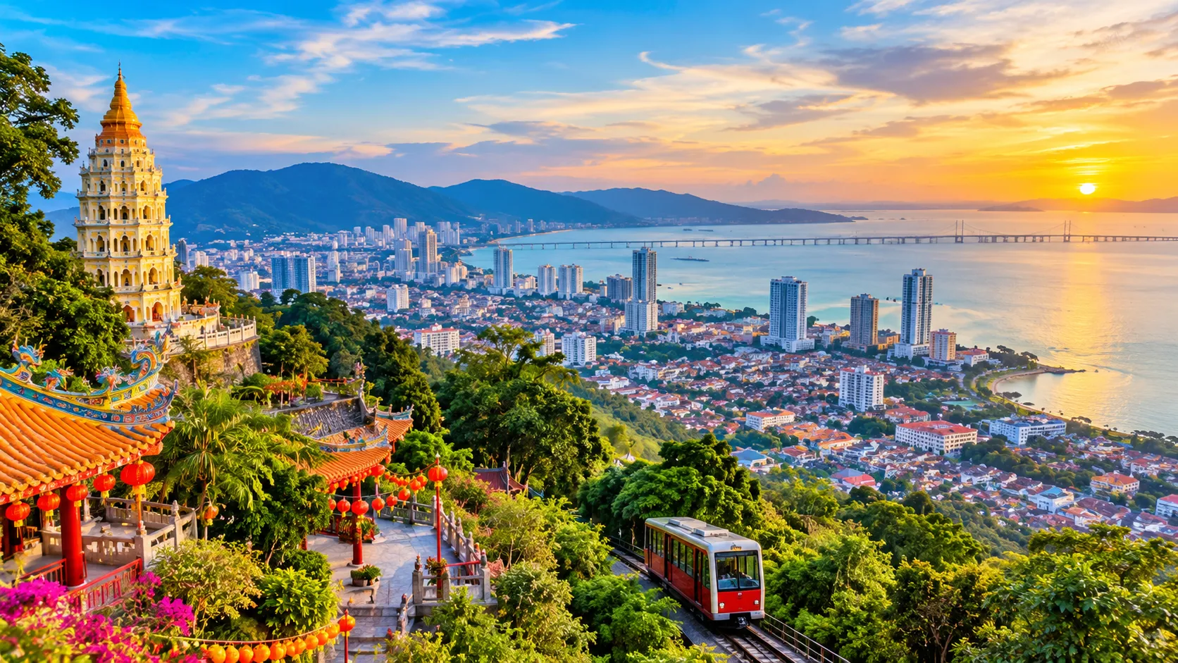 Penang