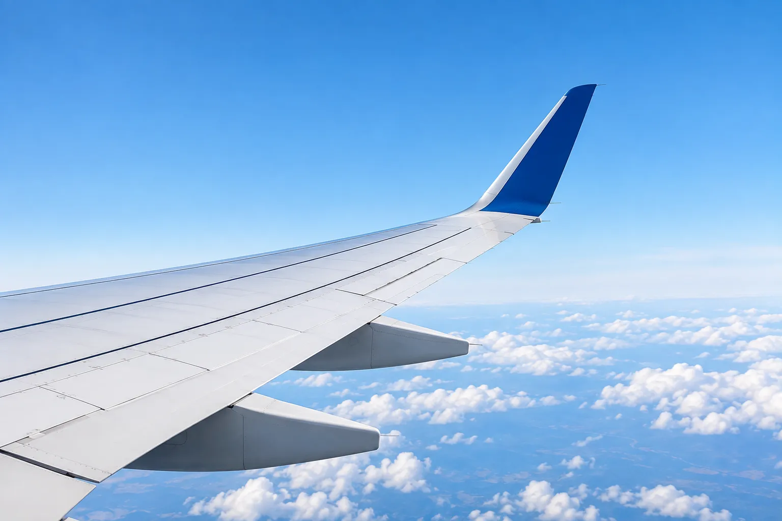 Popular India to UK Flight Routes