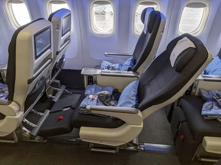 Premium Economy