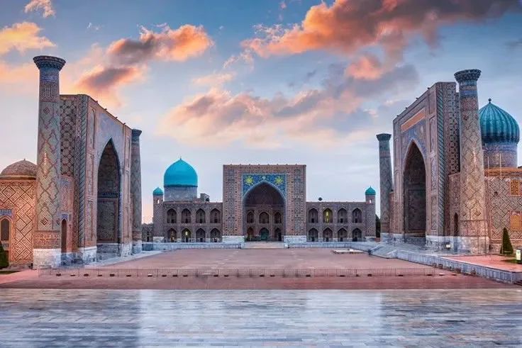 Samarkand