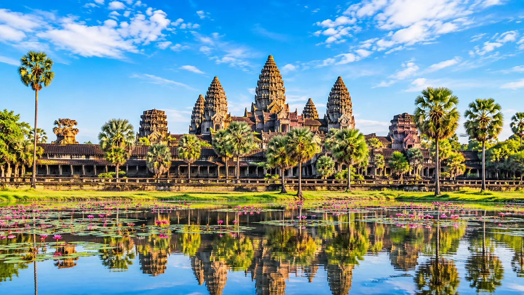 Siem Reap