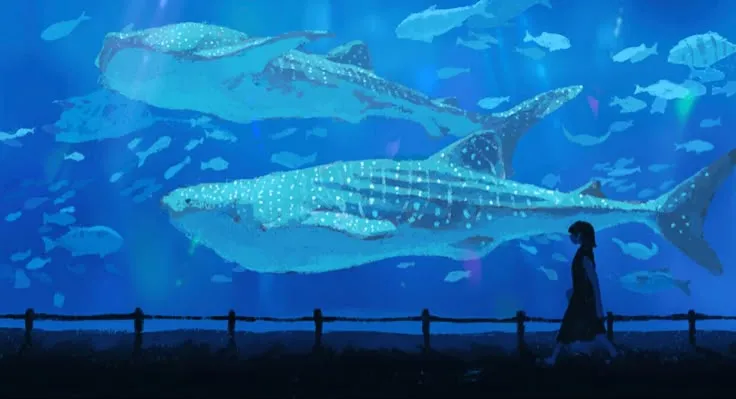 Singapore Oceanarium