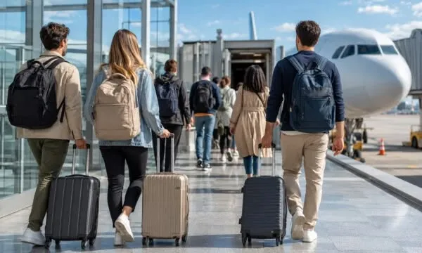Student Flight Tickets to the USA