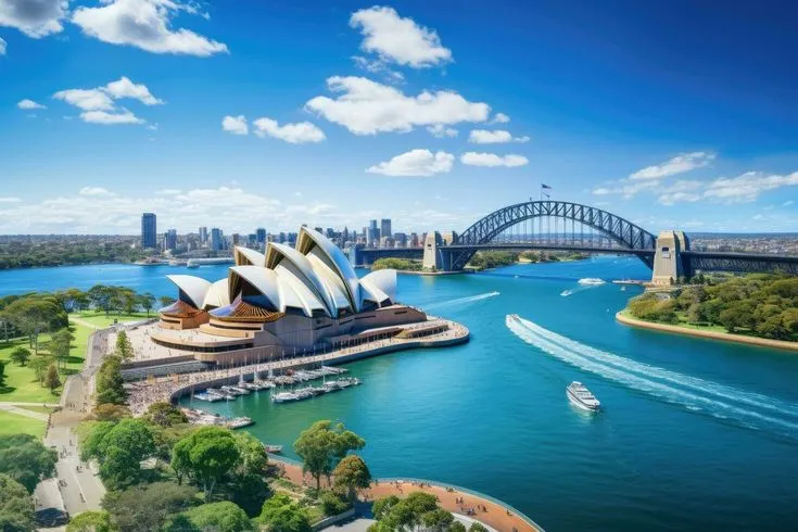 Sydney