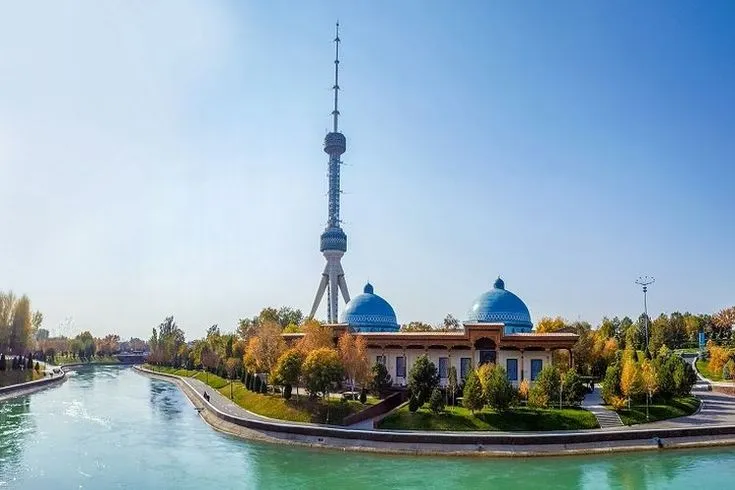 Tashkent