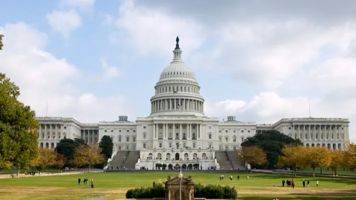 Washington D.C.