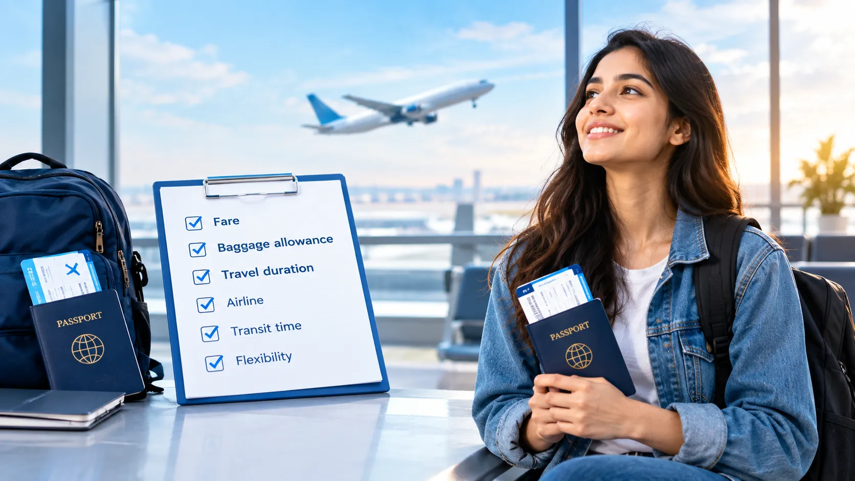 What Should Students Check Before Booking