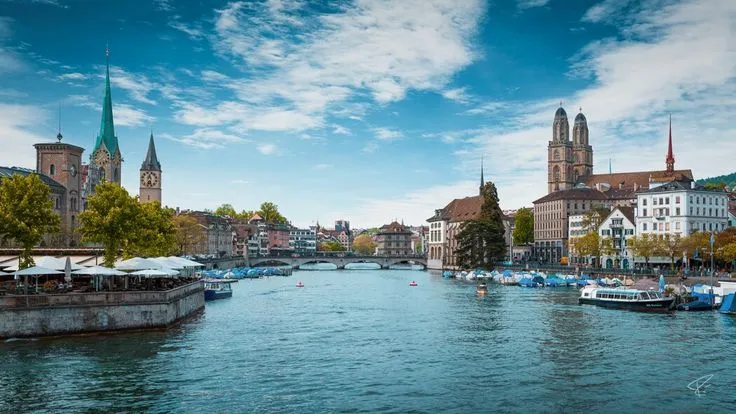 Zurich