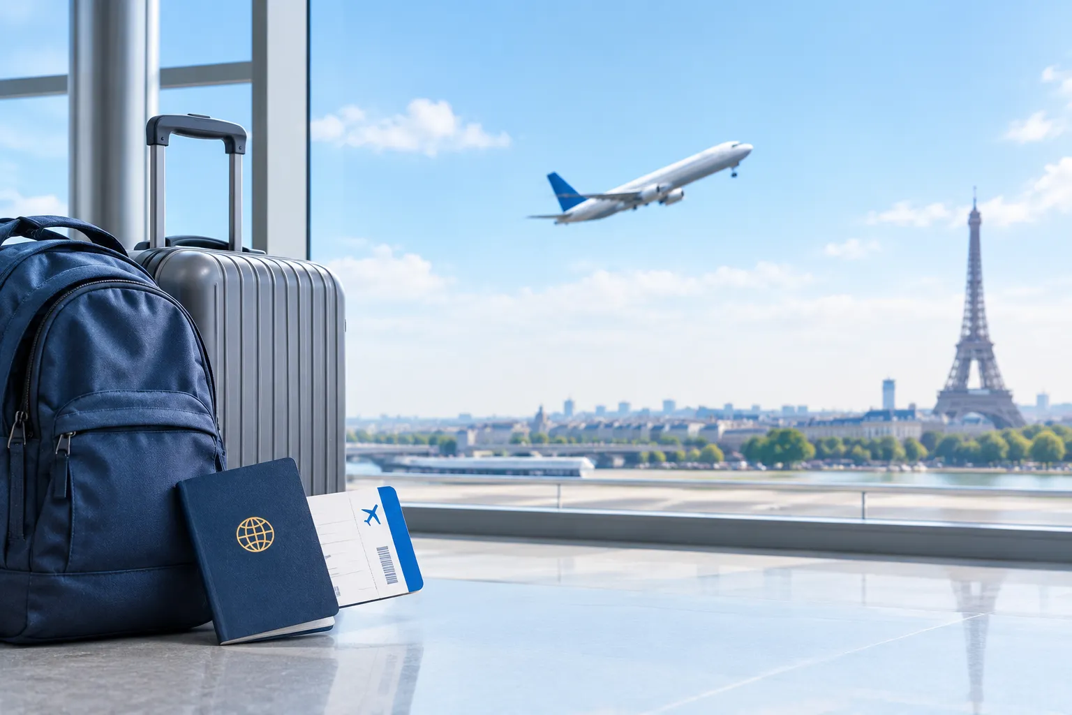 Flights from Chandigarh & Punjab to Europe