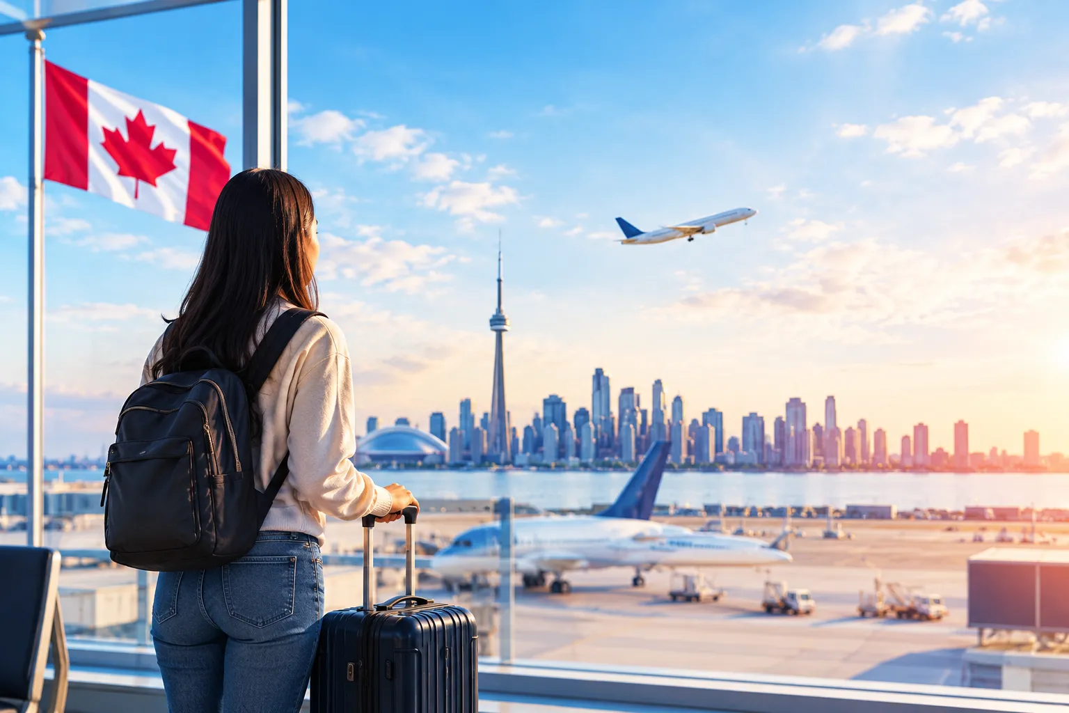 Planning to travel from India to Canada?