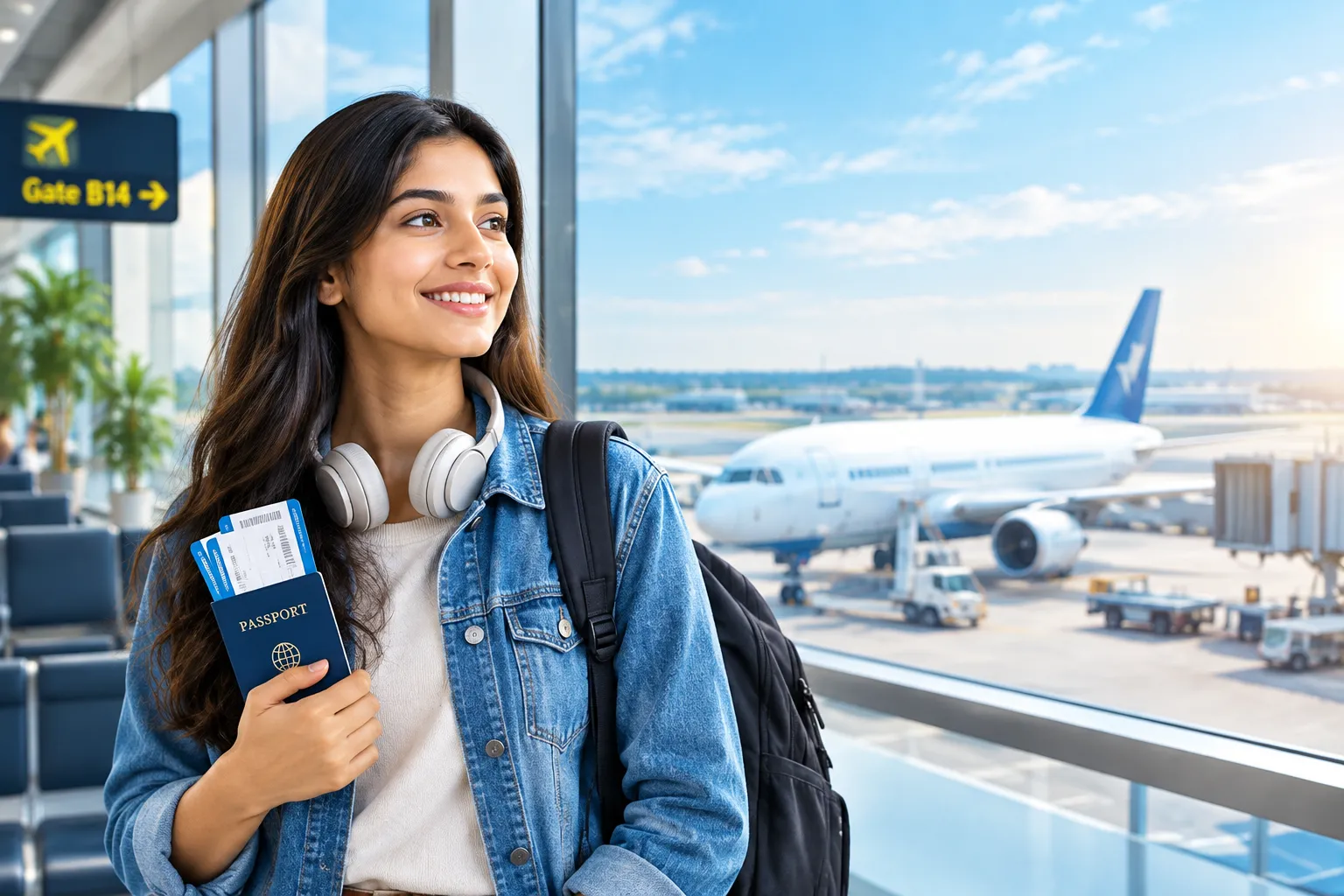 Student Flight Tickets to Australia